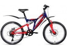    Altair MTB FS-20 Disc (