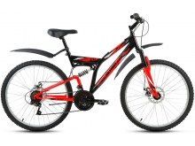    Altair MTB FS-26 2.0 Di