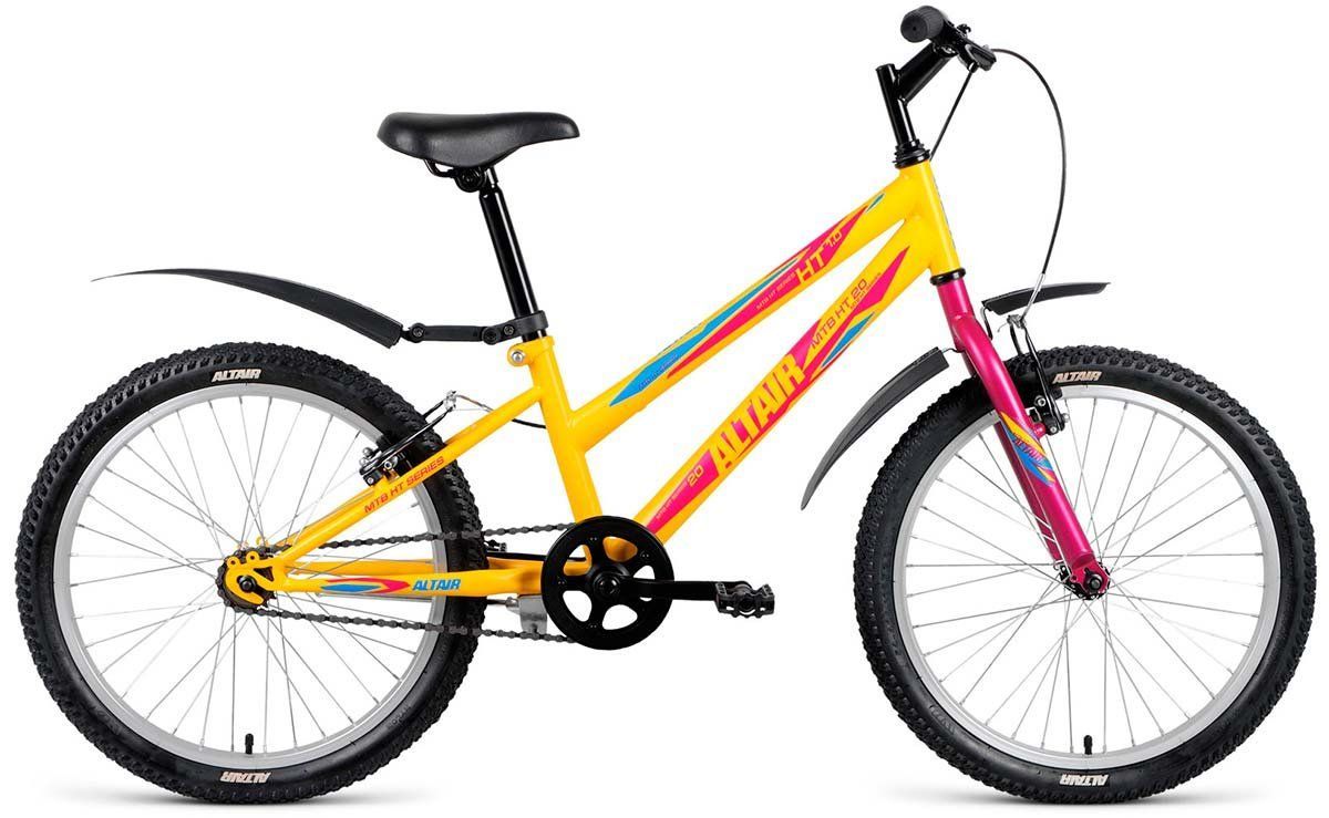    Altair MTB HT 20 1.0 La