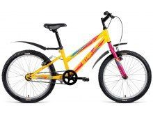    Altair MTB HT 20 1.0 La