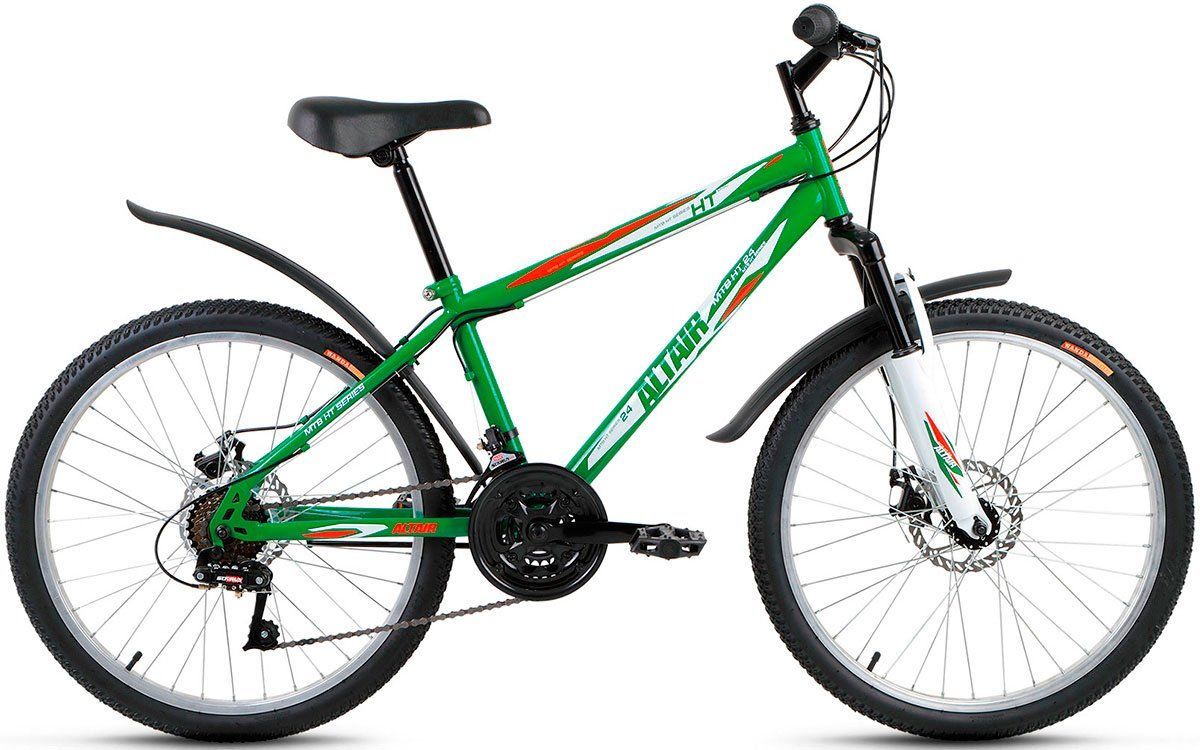    Altair MTB HT 24 Disc (