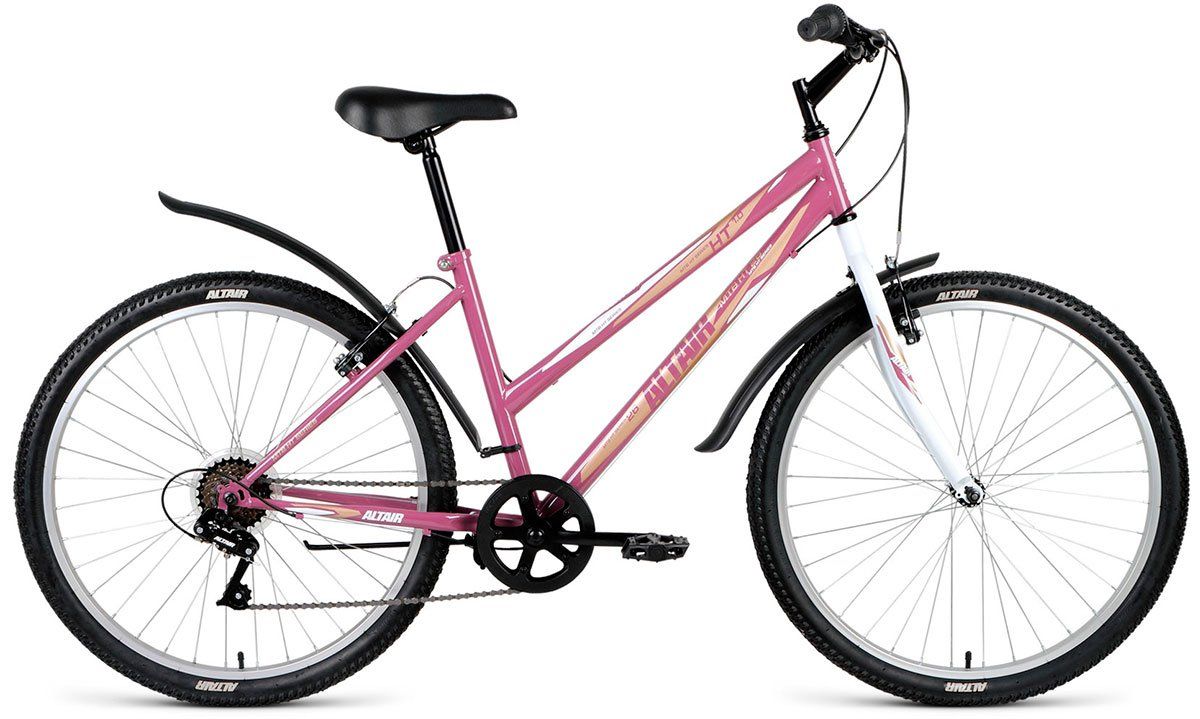    Altair MTB HT 26 1.0 La