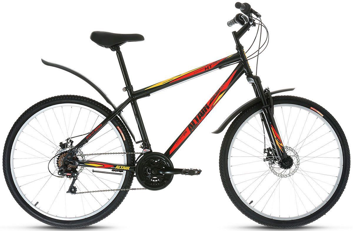    Altair MTB HT 26 3.0 Di