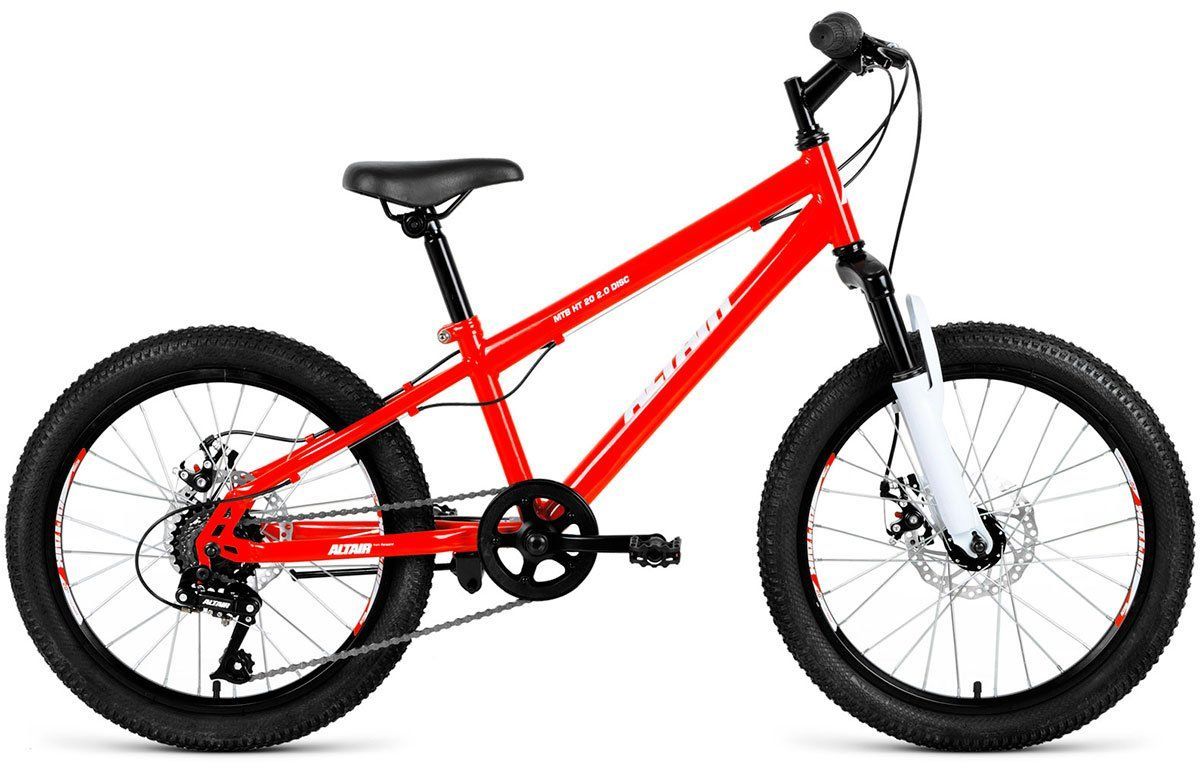    Altair MTB HT-20 2.0 Di