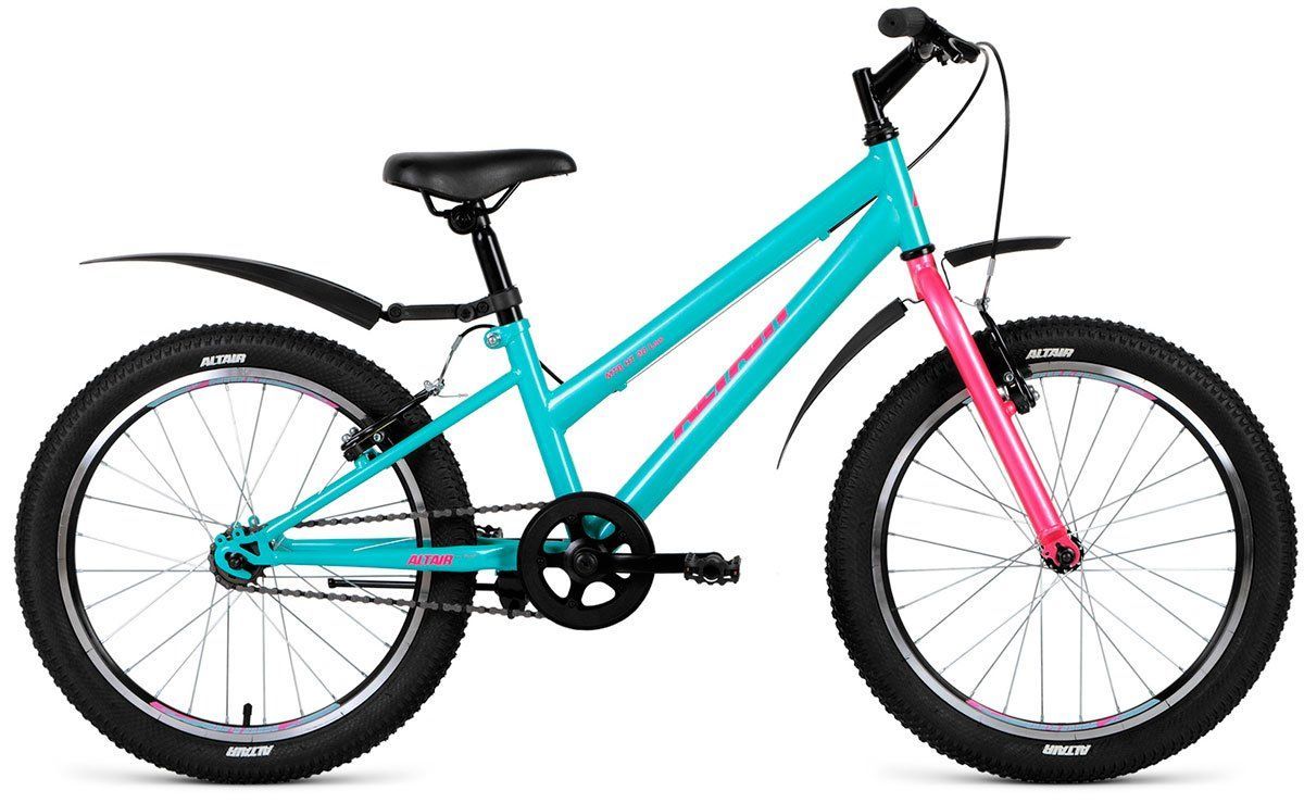    Altair MTB HT-20 low (2
