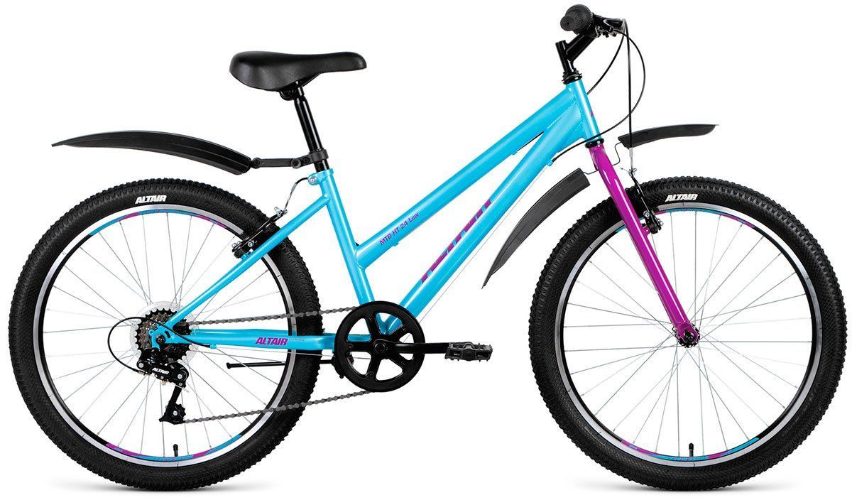    Altair MTB HT-24 low (2