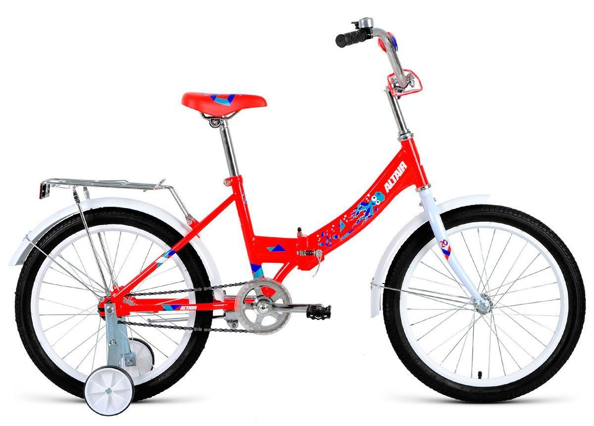    Altair Kids 20 (2019)