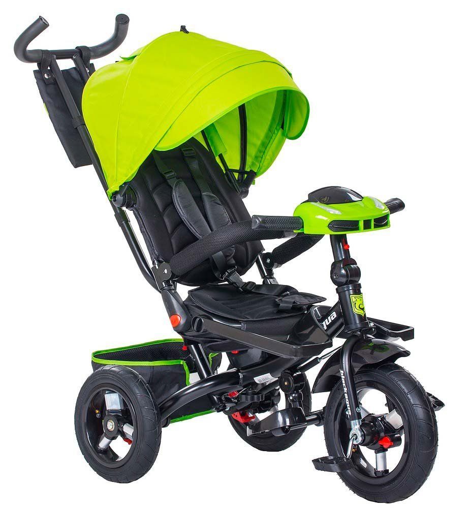    Black aqua IC5099 (2018