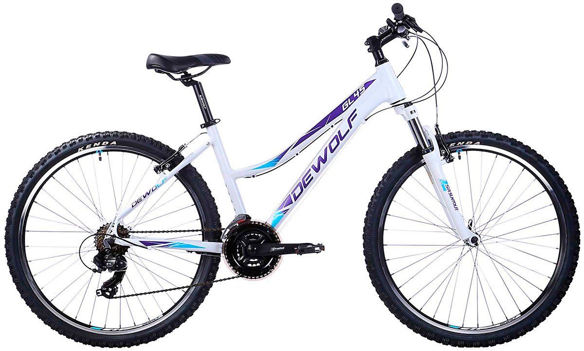    Dewolf GL 45 (2017)