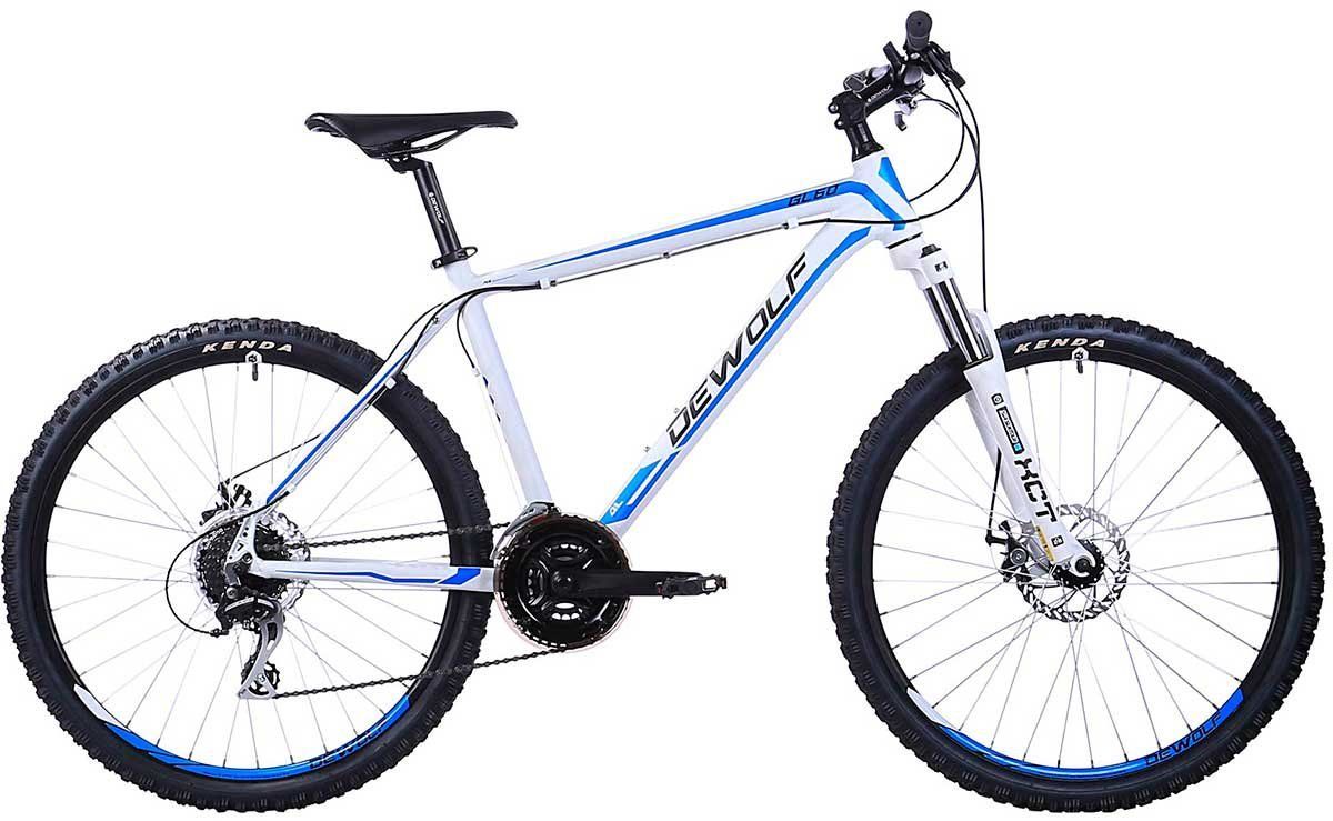    Dewolf GL 60 (2017)