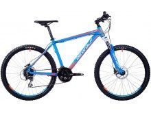    Dewolf GL 80 (2017)