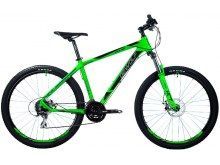    Dewolf TRX 50 (2017)