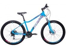    Dewolf TRX 55 (2017)