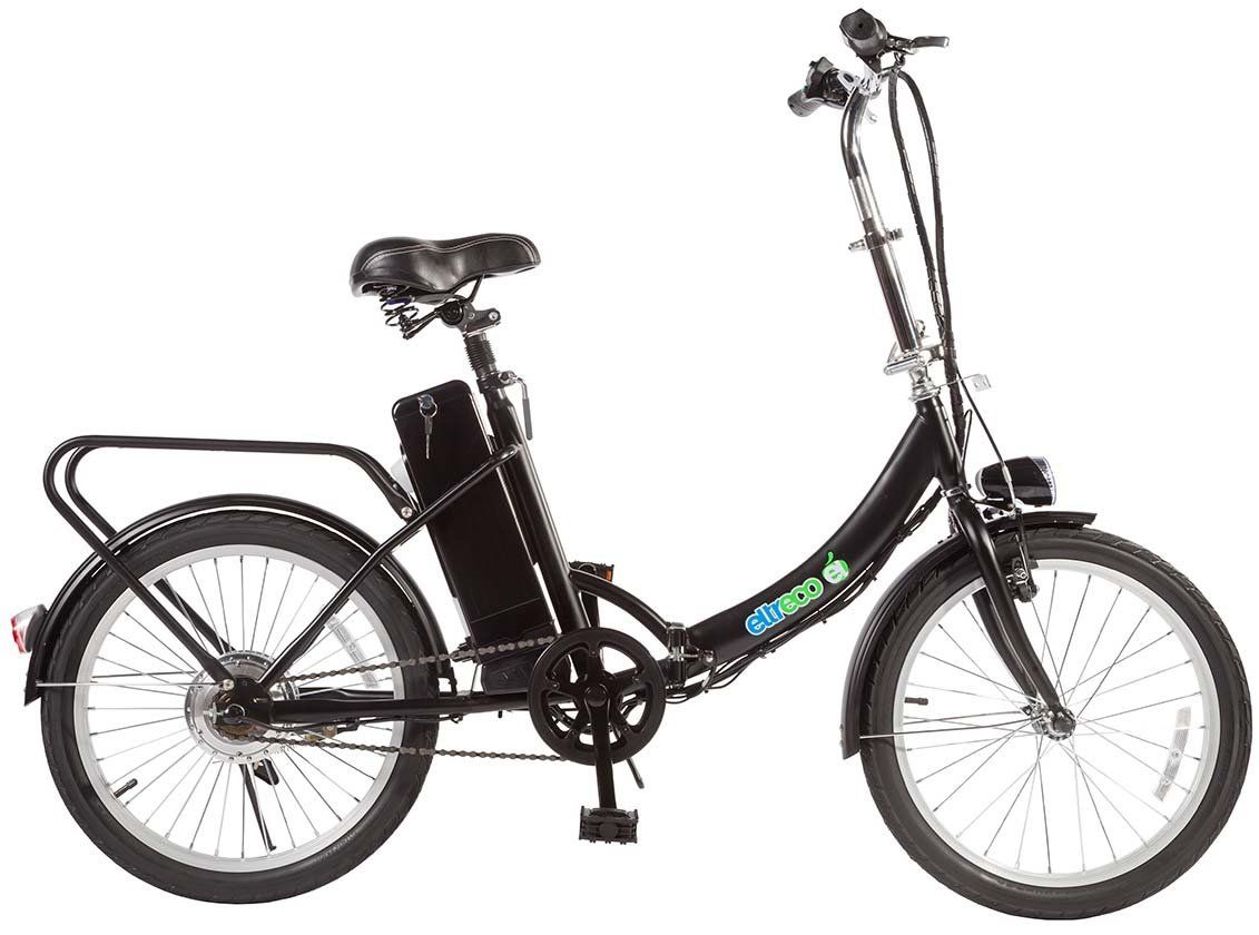  Eltreco Good Litium 350W (2018)