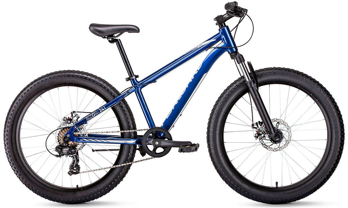    Forward Bizon Mini 24 (