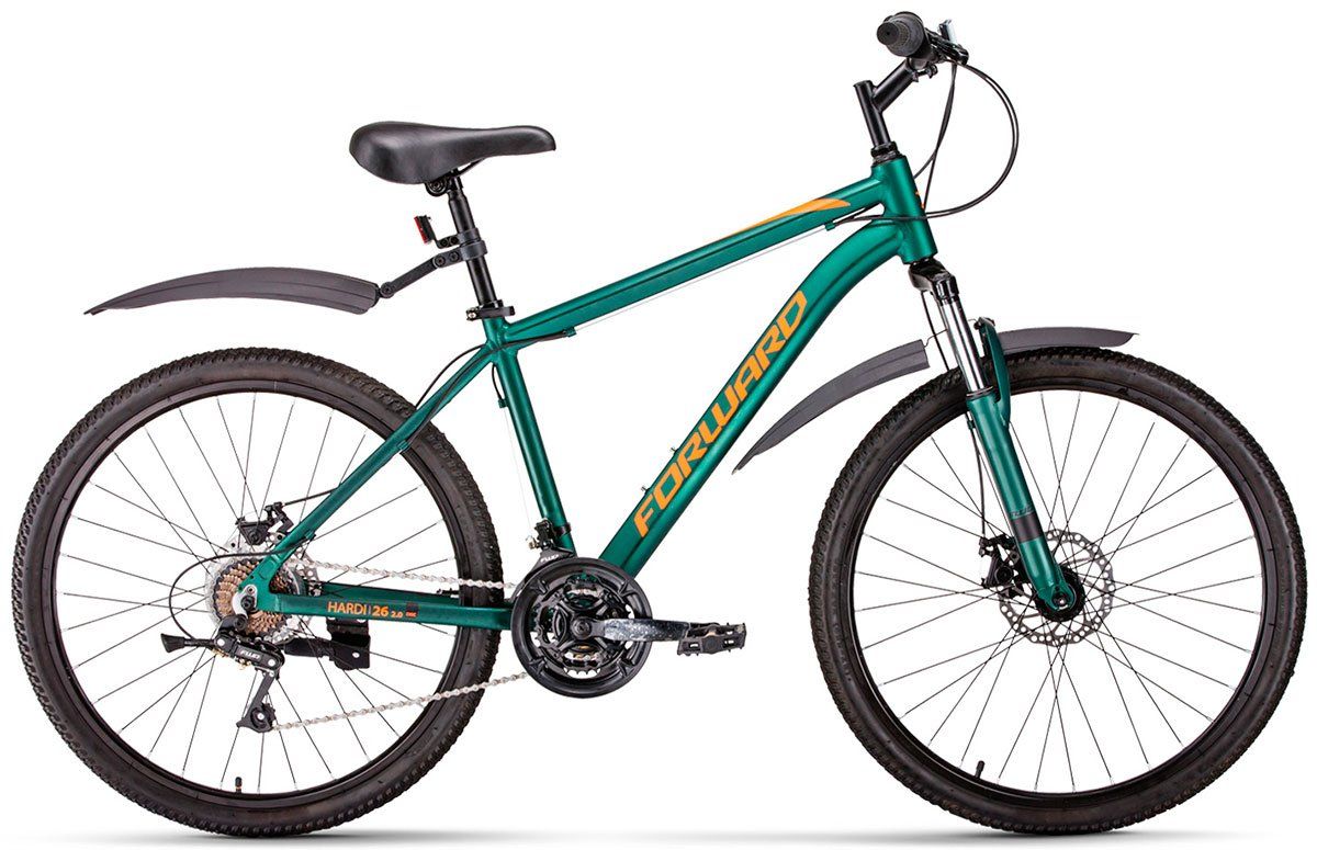    Forward Hardi 2.0 Disc 