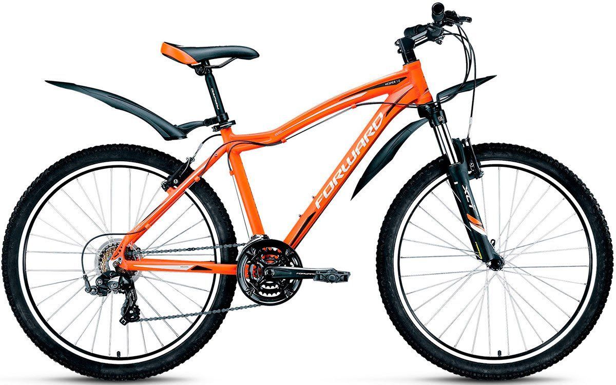    Forward Hesper 1.0 (201