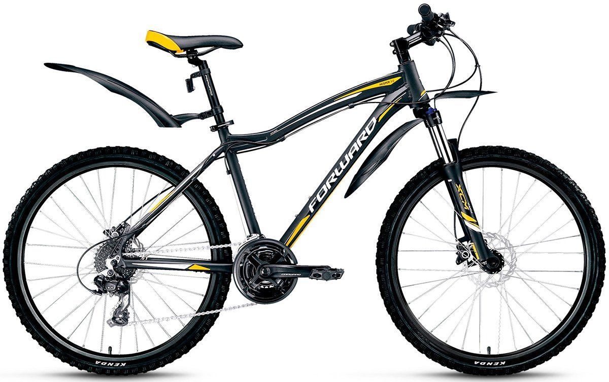    Forward Hesper 3.0 Disc