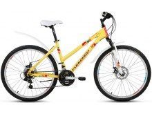    Forward Iris 2.0 Disc (