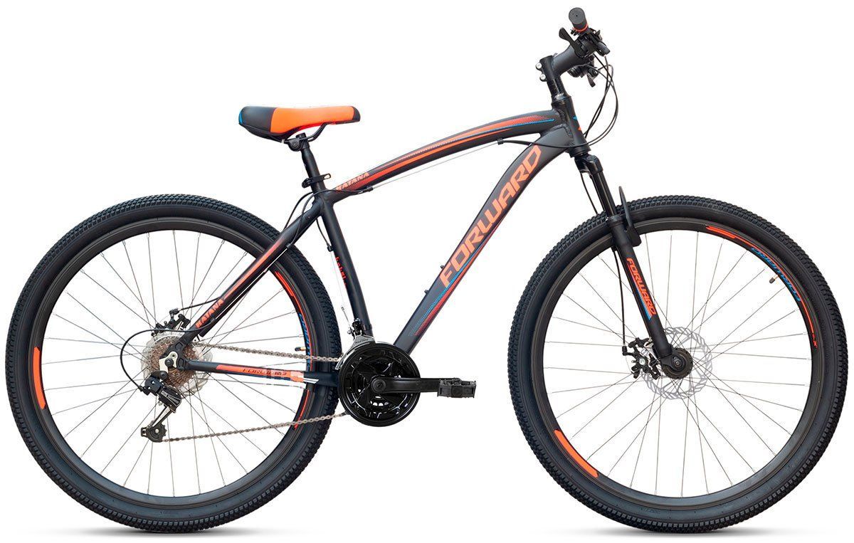    Forward Katana 29 (2018