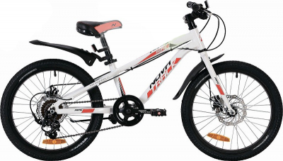    Novatrack Prime Disc 20