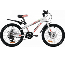    Novatrack Prime Disc 20