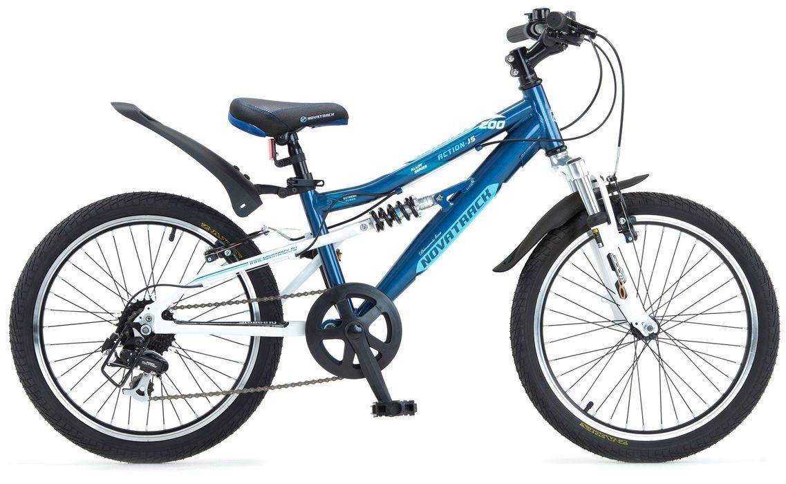   Novatrack Action-JS200 
