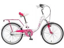    Novatrack Butterfly 20 