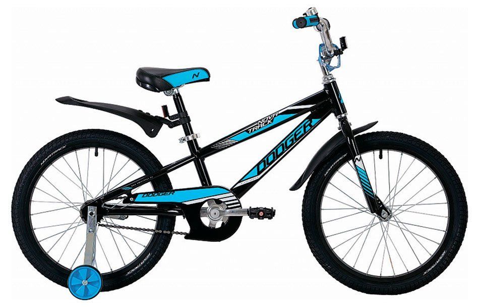    Novatrack Dodger 20 (20