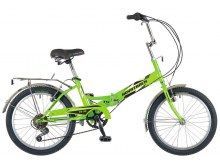    Novatrack FS30 20 6s (2