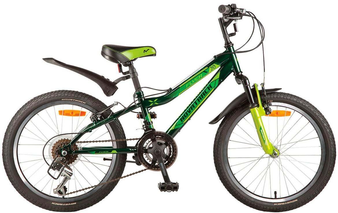    Novatrack Flyer 20 (201