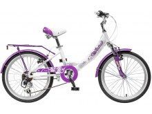    Novatrack Girlish 20 6s