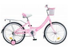    Novatrack Girlish Line 