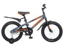    Novatrack Juster 16 (20