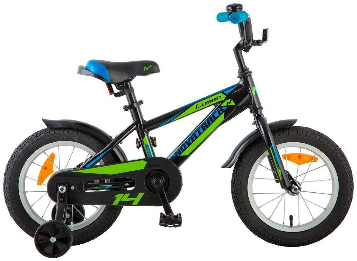    Novatrack Lumen 14 (201