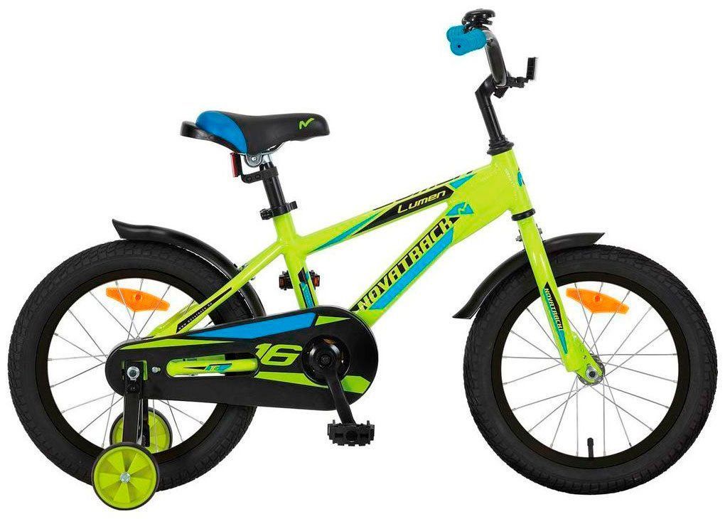    Novatrack Lumen 16 (201