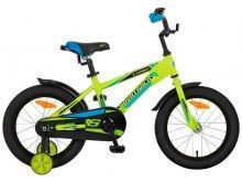    Novatrack Lumen 16 (201