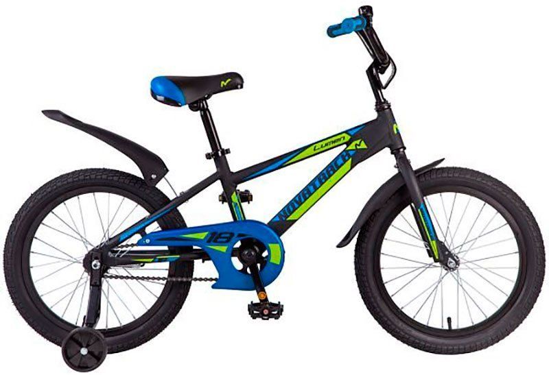    Novatrack Lumen 18 (201