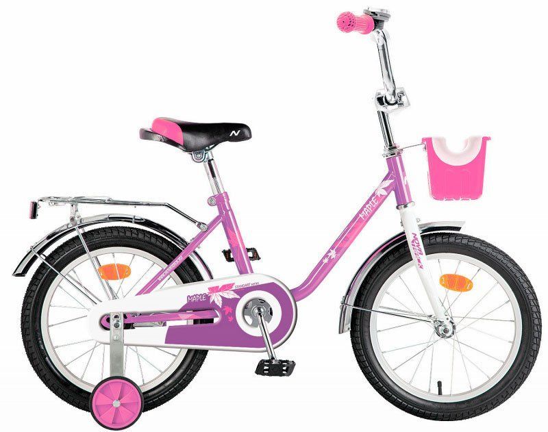    Novatrack Maple 16 (201