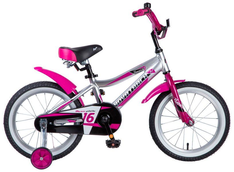    Novatrack Novara 16 (20