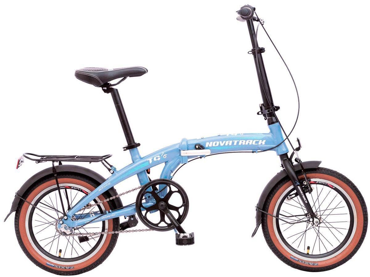    Novatrack TG Nexus 3 sp