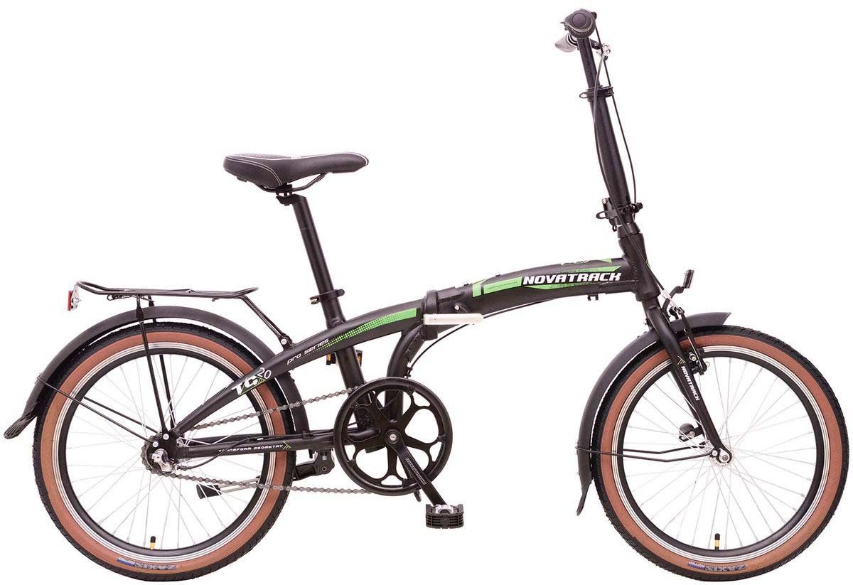    Novatrack TG Nexus 3 sp