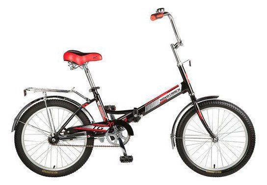    Novatrack TG30 20 (2017