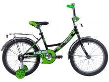    Novatrack Urban 18 (201