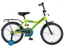    Novatrack YT Forest 18 