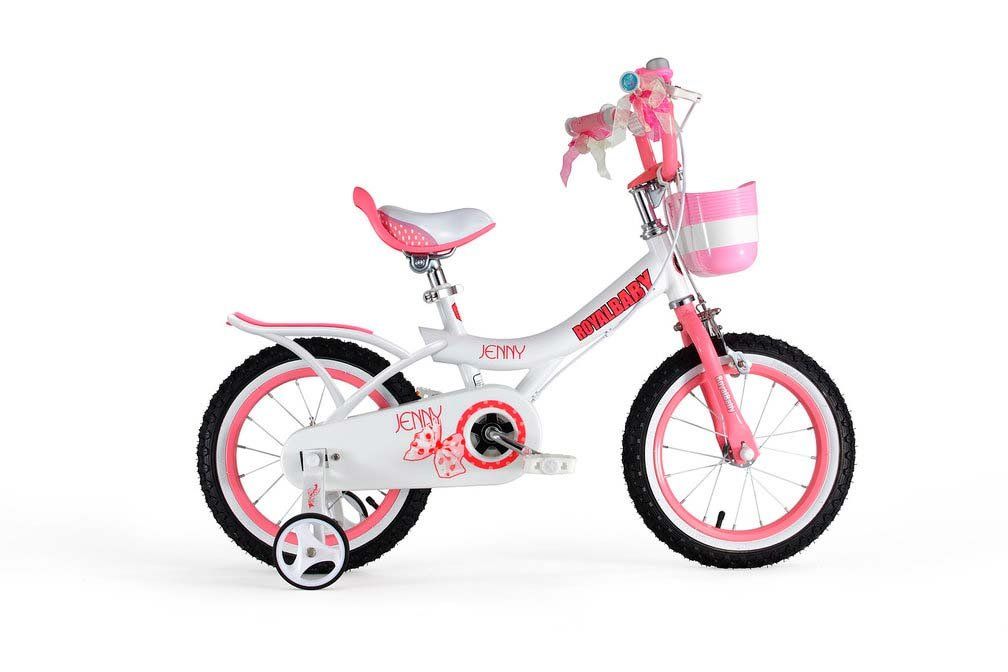    Royal Baby Jenny Girl 1