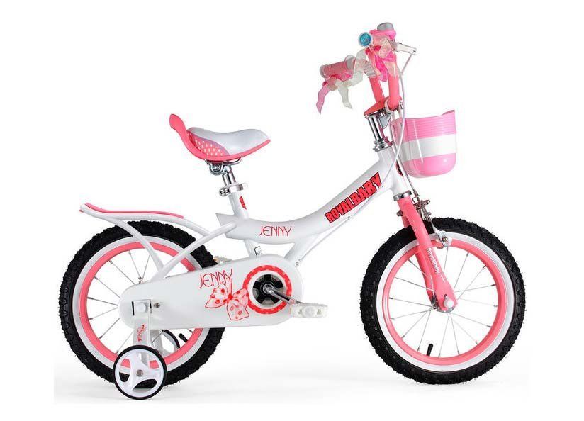    Royal Baby Jenny Girl 1