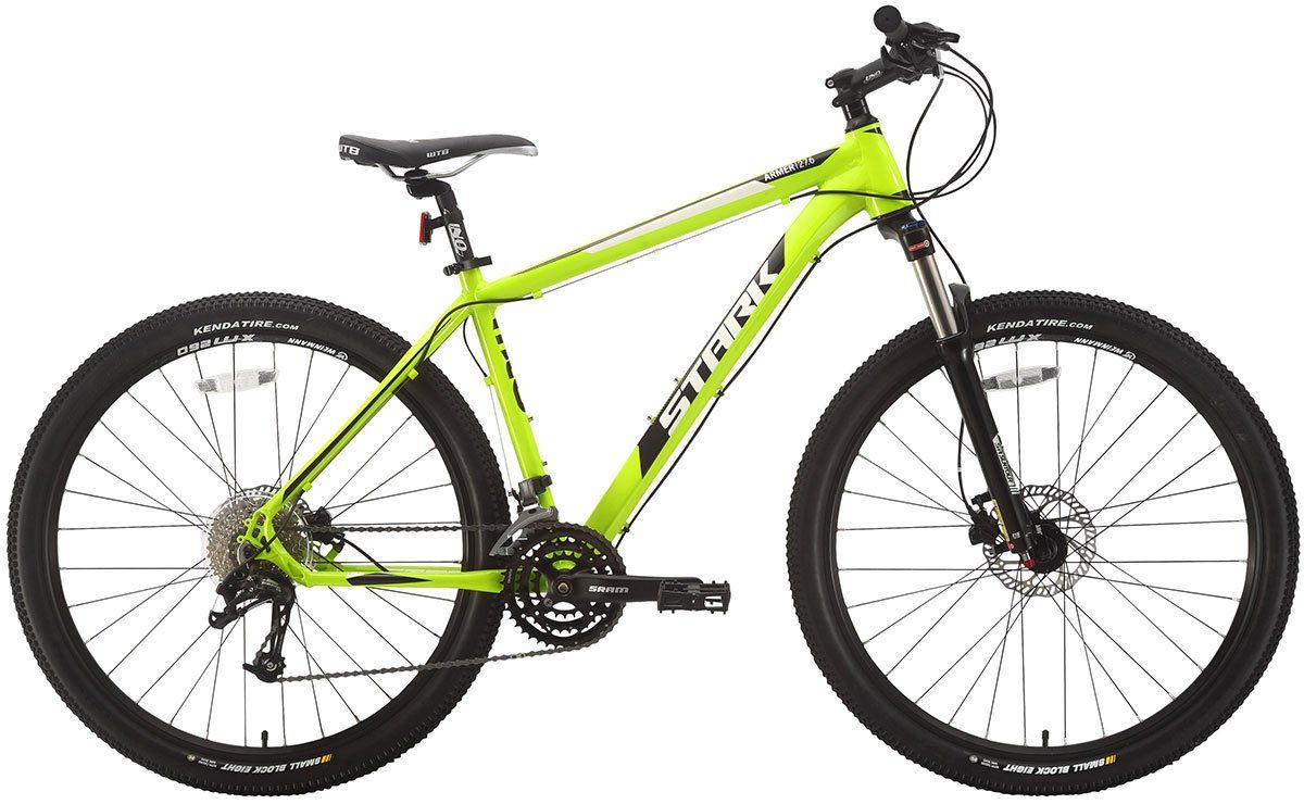    Stark Armer 27,6 HD (20