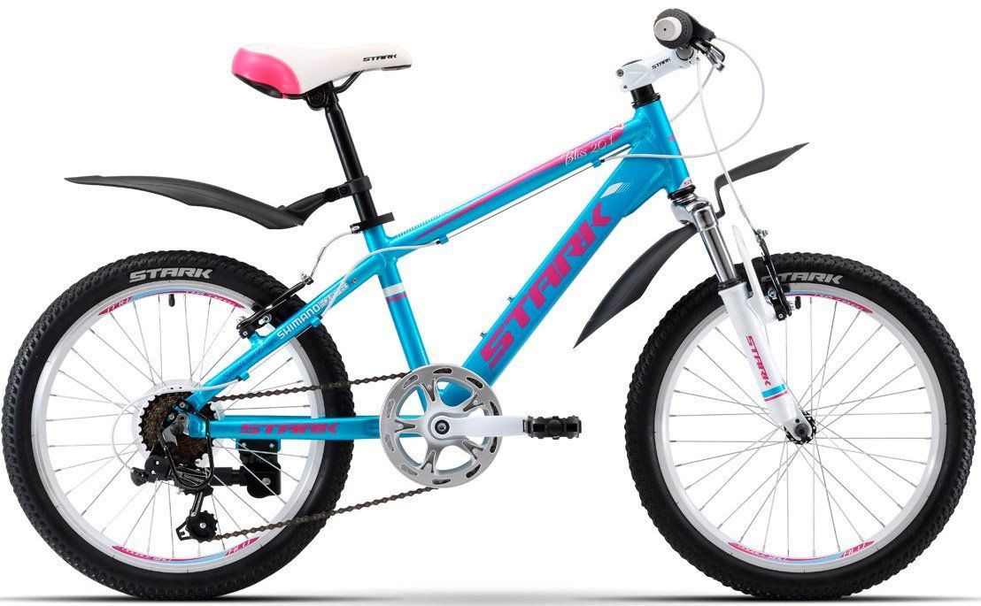    Stark Bliss 20.1 V (201