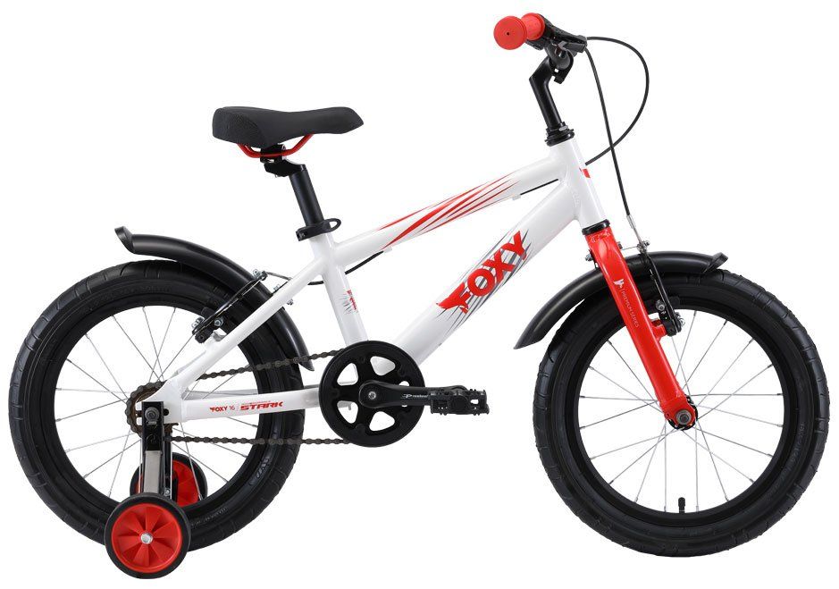    Stark Foxy 16 (2019)